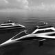 Illustration for article titled 6 Jaw-Dropping Superyachts Designed by Architects